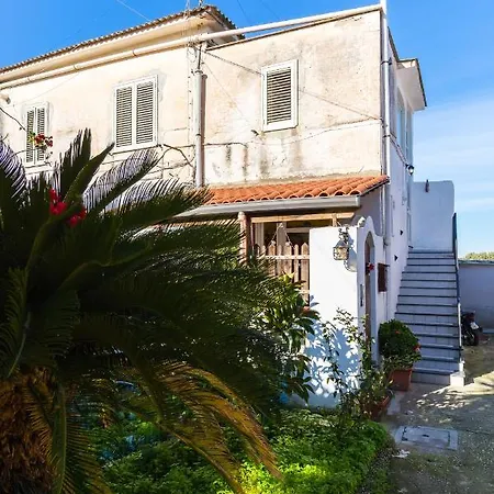 Apartman Sotto La Torre Procida