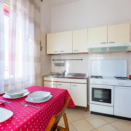 Apartman Sotto La Torre *