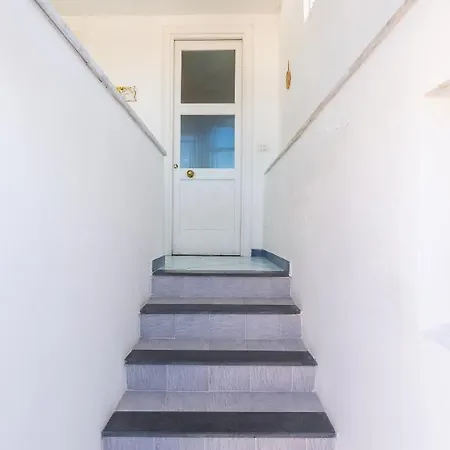 Apartman Sotto La Torre
