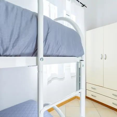 Apartman Sotto La Torre *