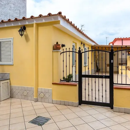 Apartman Sotto La Torre