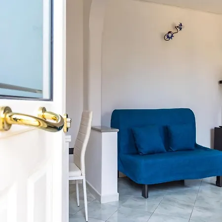 Apartman Sotto La Torre