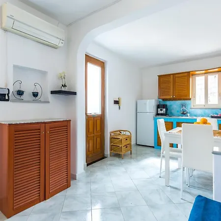 Apartman Sotto La Torre