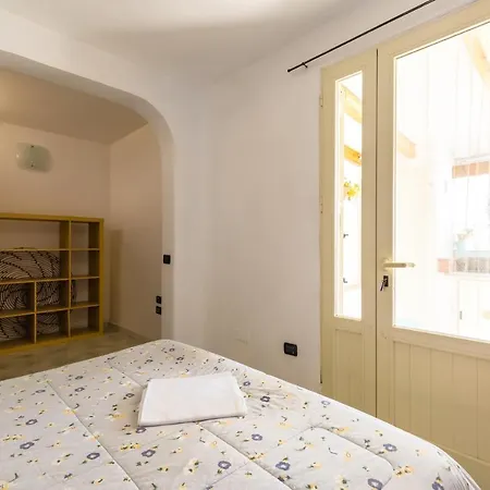 Apartman Sotto La Torre Procida