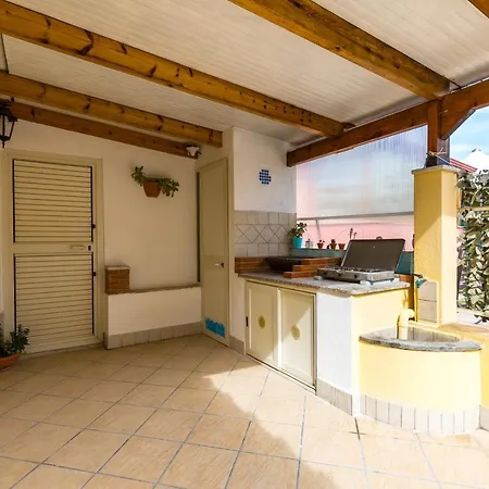 Sotto La Torre Apartman