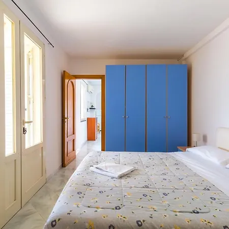 Apartman Sotto La Torre