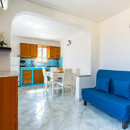 Sotto La Torre Apartman *